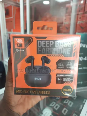 Newage Soul Pods 1 Earphone