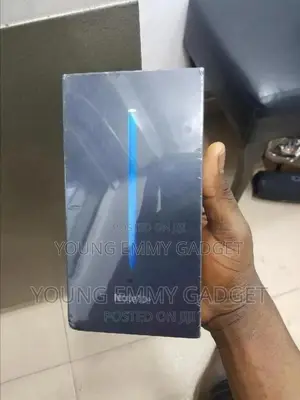 New Samsung Galaxy Note 10 Plus 256 GB