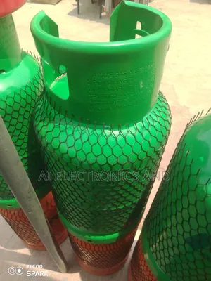 Gas Cylinder 12.5kg