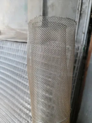 Wire Mesh Stainless Steel 2mm