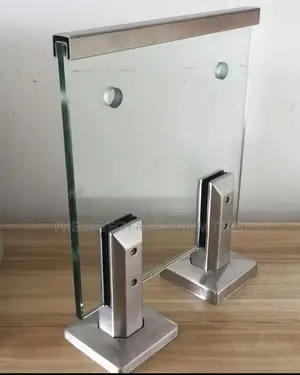 Cubicle Toilet Shower