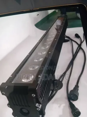 Outdoor Bar Light