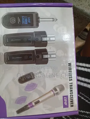 Wireless Transceiver