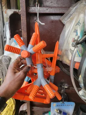 Farm Garden Sprinkler