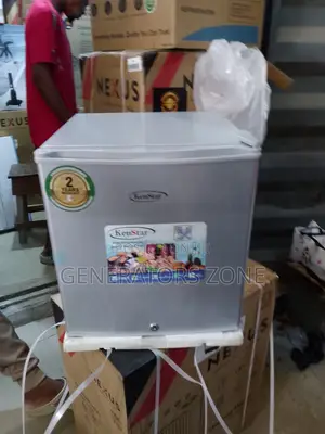 New Top Freezer Kenstar 50l Refrigerator