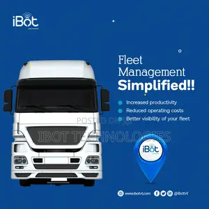 GPS Vehicle Tracking Installation for Fleet Management/Truck