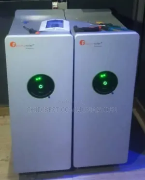 15kwh 51.2v Felicity Lithium Ion Battery Is Available