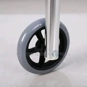 Wheel Replacement for Folding
