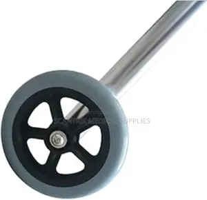 Swivel Universal Walker Wheel