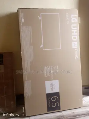 65 Inches Table Standing Tv