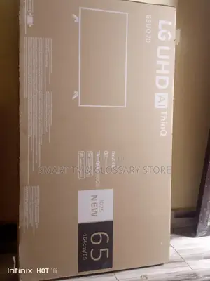 65 Inches Mat Television Show