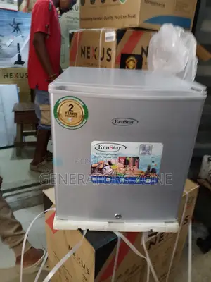 Kenstar Table Top 50l Energy Saving Refrigerator