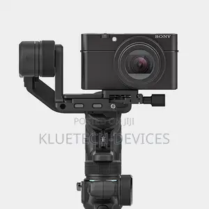Scorp Mini Gimbal Feiyung