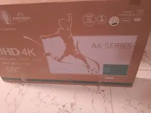 Hisense Uhd With Netflix Facebook