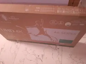 50 Inches Smart Tv Vidav Apple Homekit