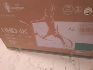 50 Inches Uhd Game Mode Prime Video DTS