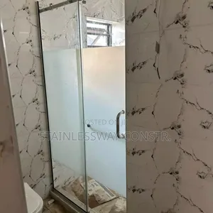 Shower Glass Cubicle Haven Classic