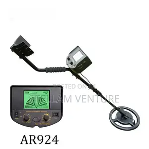 Underground Metal Detector1.5mlcddisplay Wire Detector Metal