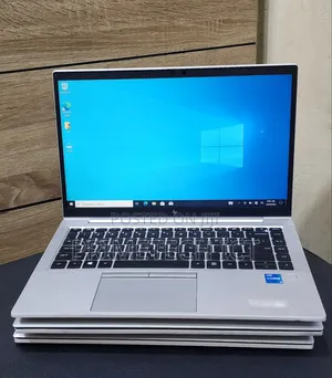 Laptop HP EliteBook 840 G8 8GB Intel Core I5 SSD 256GB