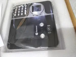 Wifi Biometric Face And Time Realand Attendance Machine