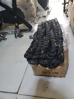 Battlerope