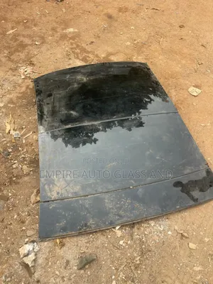 Complete Roof Glass for Lexus Es350 2011 Model Available Now