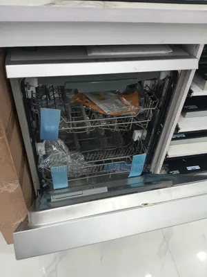 Dish Washer