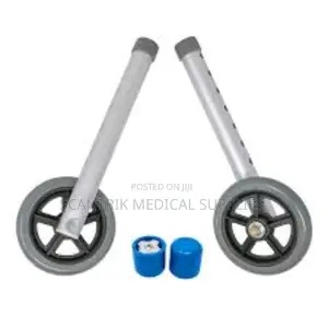 Light Weight Folding Walker