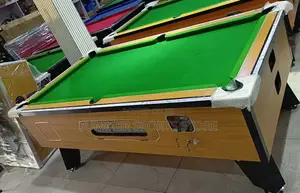 HDF Akala Coin Board
