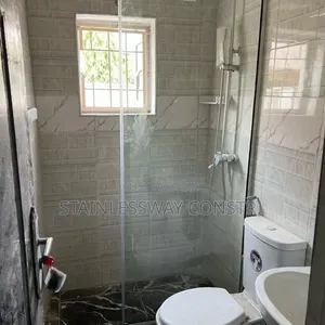 Fix Glass Cubicle Bathroom Divider Dex