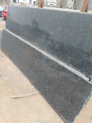 Green Pair Granite Slab