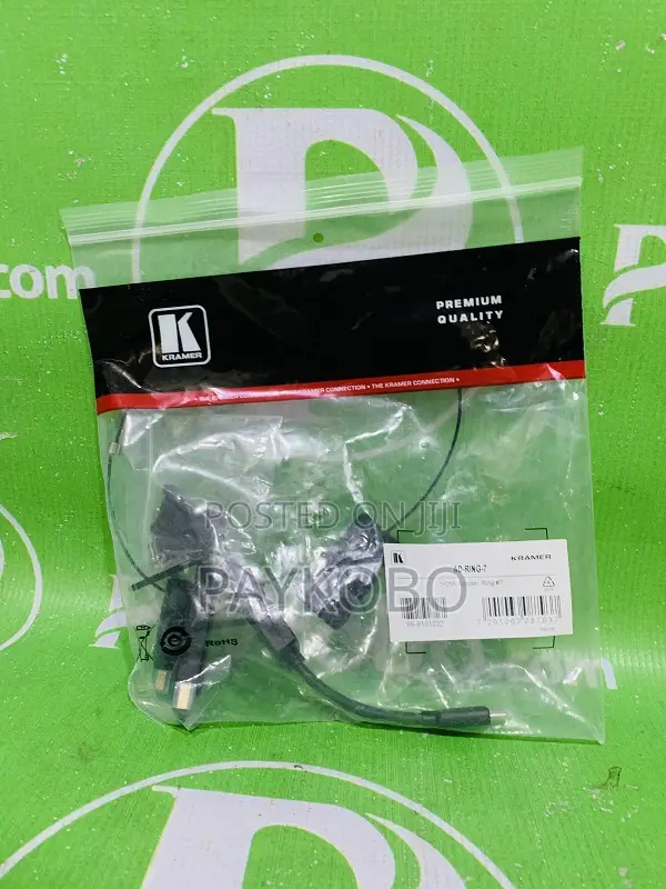 Kramer Ad-Ring-7 Hdmi Adapter Ring