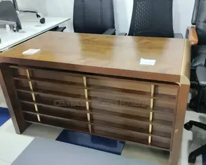 Executive Office Table 1.4 Meters