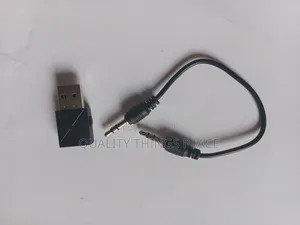 Bluetooth 2 in 1 Audio Receiver Transmitter Mini Aux 3.5mm