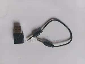 Bluetooth 2 in 1 Audio Receiver Transmitter Mini Aux 3.5mm