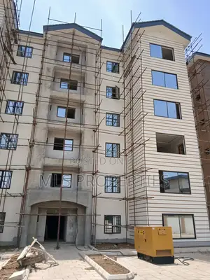 4bdrm Block of Flats in Katampe Extension for rent