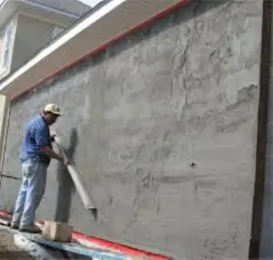 Transform Your Building Project With Mr. Putty Screeding