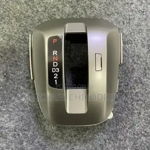 Gear Selector Cover for Honda Accord 2008/2012