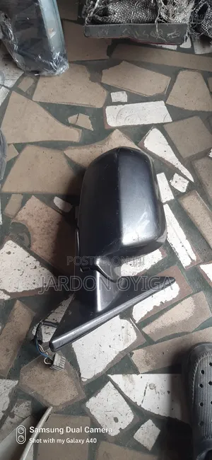 Side Mirror Honda Accord 2001