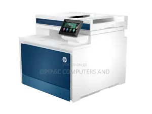 Hp Color Laserjet Pro MFP 4303fdw Printer (5hh67a)