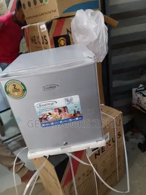 Affordable Kenstar Refrigerator-50l