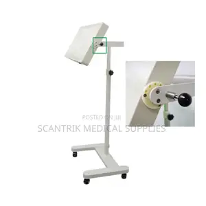 Portable Medical Neonatal Infant Phototherapy Machine