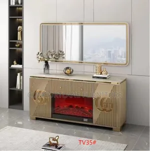 Gucci Tv Stand/Console
