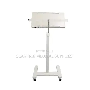Phototherapy Mobile Blue Machine Light