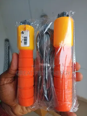Skipping Rope