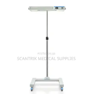 Medical Equipment Hospital Phototherapy Machine