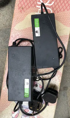 42v Charger for Hoverboards