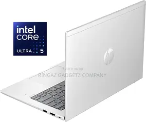 New Laptop HP ProBook 440 8GB Intel Core Ultra 5 SSD 512GB