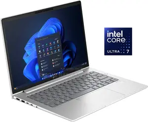 New Laptop HP ProBook 440 16GB Intel Core Ultra 7 SSD 512GB