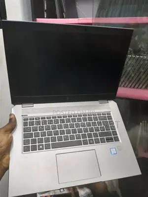 Laptop HP Zbook Fury 15 G7 32GB Intel Core I7 SSD 512GB